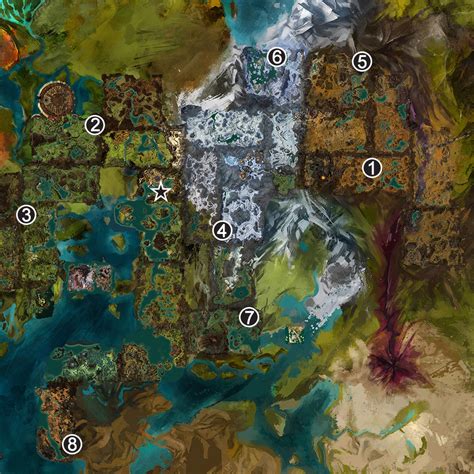 gw2 wiki|gw2 wiki español.